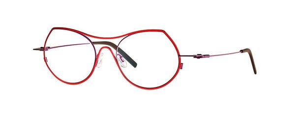THEO ISOBATH 292 C7 + 501 rood paars