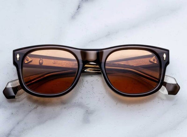 Jacques Marie Mage - AMILCAR London Organge Dark Gold