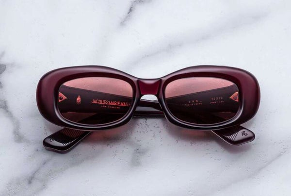 Jacques Marie Mage - ANN Amarena Silver JMMKT18M 65/300