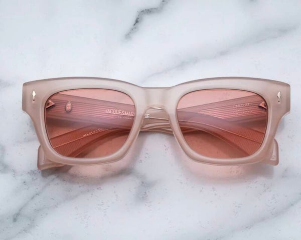 Jacques Marie Mage -DEALAN 53 Pink Quartz Autumn Gradient Sterling Silver JMMDEX-15U