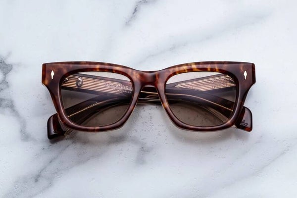 Jacques Marie Mage - DEALAN Honeycomb, Honeycomb, Light Gold (Luna Pink) JMMMDE-H13 325/450