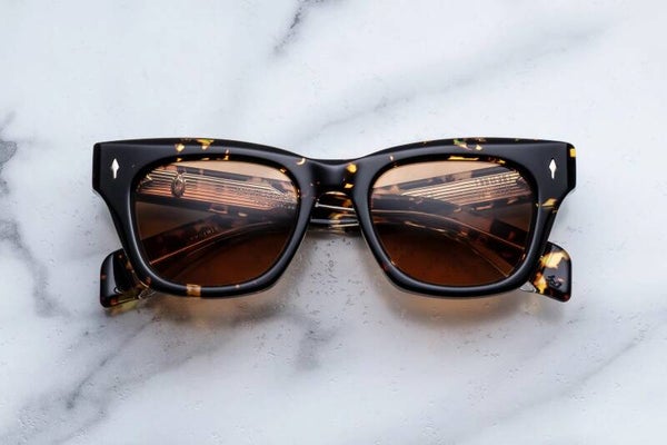 Jacques Marie Mage - DEALAN Tokyo, Orange, Silver JMMMDE-H14 305/450