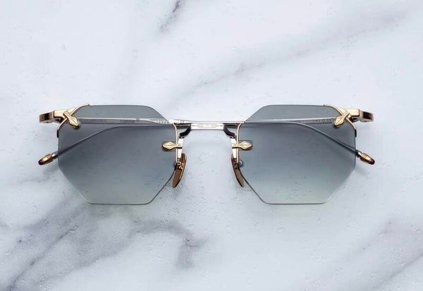 Jacques Marie Mage - EL DORADO Electrum M-13 JMM Forest Gradient Silver J-ESN-EO-S4112S-OS