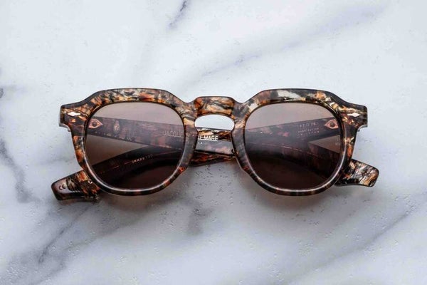 Jacques Marie Mage - FIREHOLE River Prismatic Carob Polarized Yellowstone J-ENS-CX-RR-P5013D-OS