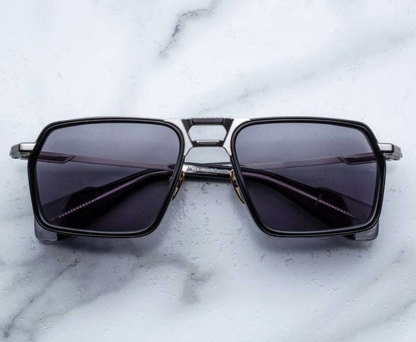 Jacques Marie Mage - GT-R Armour Charcoal Sterling Silver JMMGTR-17G 175/500