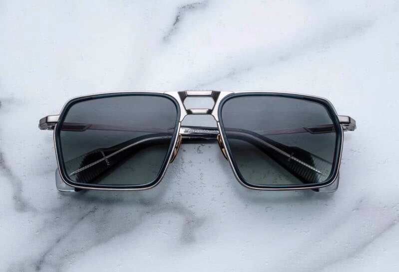 Jacques Marie Mage - GR-T Atlantic Sterling 344/500 JMMGTR17J