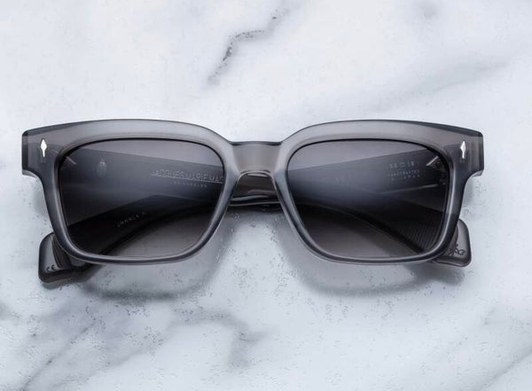 Jacques Marie Mage - MOLINO 55 Prime Grey Gradient CR39 Silver Circa Production J-ESN-MLX-P609L-OS