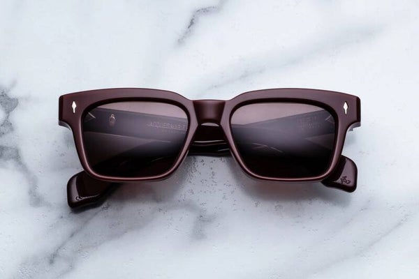 Jacques Marie Mage - MOLINO Bordeaux Empire, Deep Brown, Silver JMMML-R7 100/400