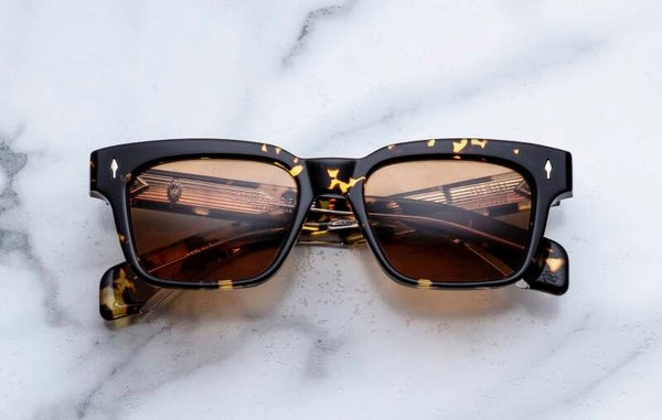 Jacques Marie Mage - MOLINO Tokyo, Orange, Silver JMMML-H14 372/450