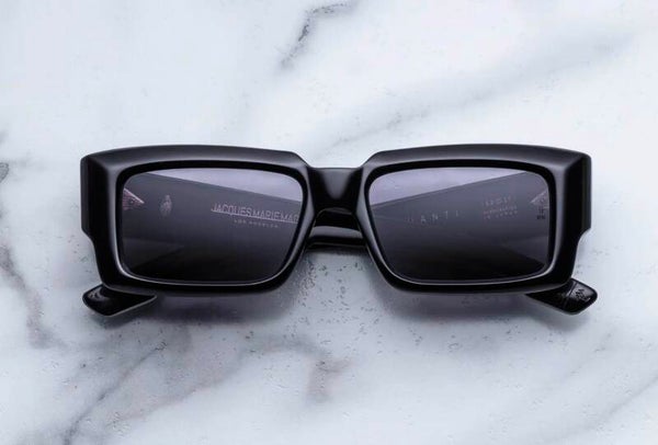 Jacques Marie Mage - QUANT Shadow Jet Silver J-ESN-QA-26-WF