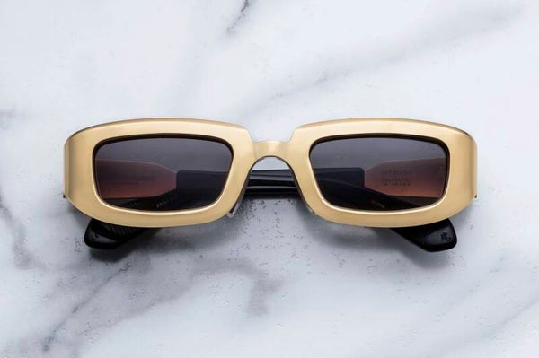 Jacques Marie Mage - RYDER Gold Sunrise Gold J-ESN-PY-S4040-OS