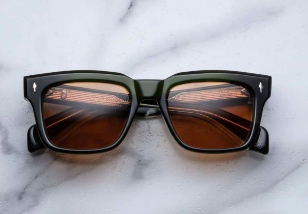 Jacques Marie Mage - TORINO Borneo Orange Sterling