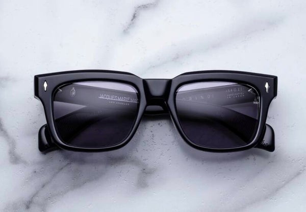 Jacques Marie Mage - TORINO Hudson Nimbus Sterling J-ESN-TR-S2018U-OS