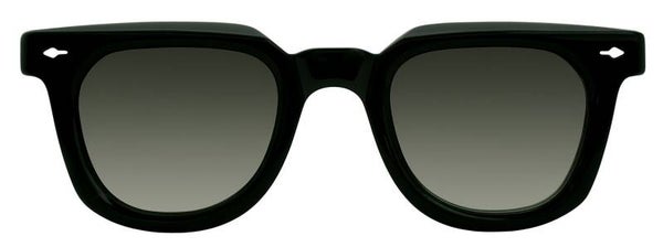 Jacques Marie Mage - VENDOME Viper Emerald Gradient CR39 Silver J-ESN-VE-S301N-OS