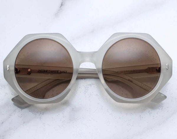 Jacques Marie Mage - PENNYLANE DUNE BRASS GRADIENT STERLING SILVER JMMPN-8K