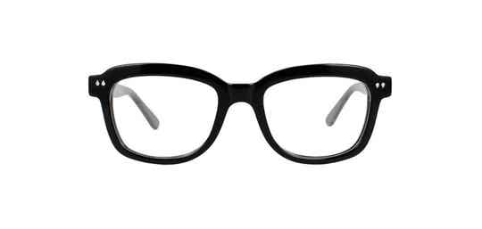 Joost Swarte Quotation Marks 1 Black