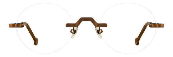 LA EYEWORKS Bix 467M