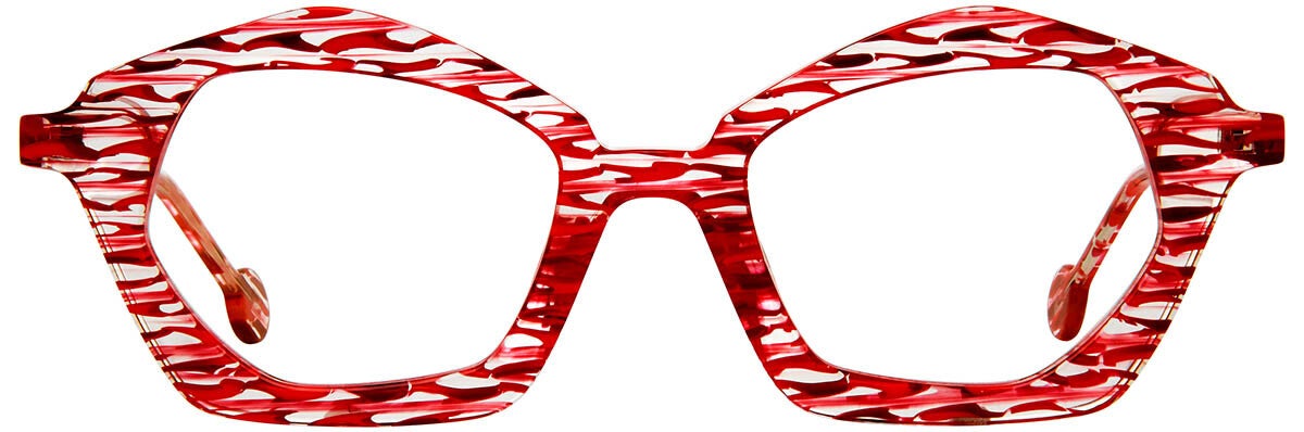 LA EYEWORKS Juniper 612