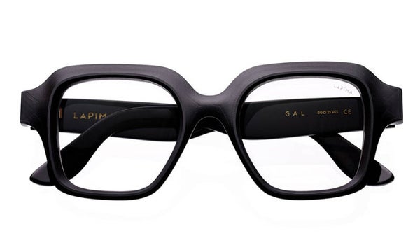 LAPIMA GAL NATURAL BLACK 50-21