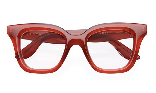 LAPIMA LUIZA RED 50-21