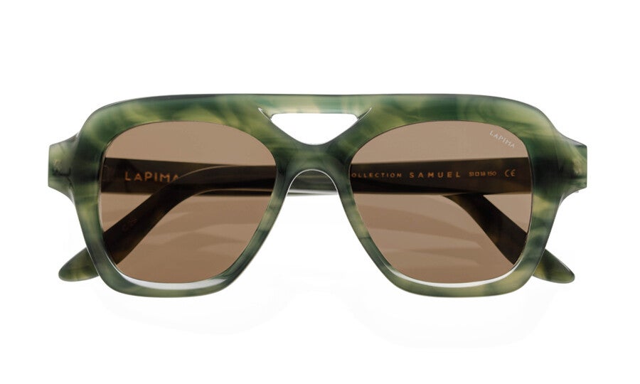 LAPIMA SUN SAMUEL FOREST SOLID 51-18