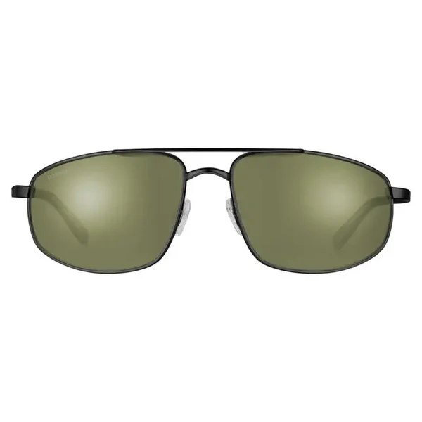 Serengeti Modugno 2.0 Matte Black Polarized SS566006