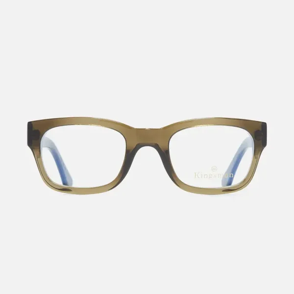 Cutler and Gross KINGSMAN 0868 04 Olive