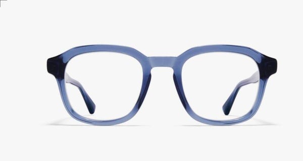 MYKITA BADU C139 Deep Ocean/Shiny Silver 752