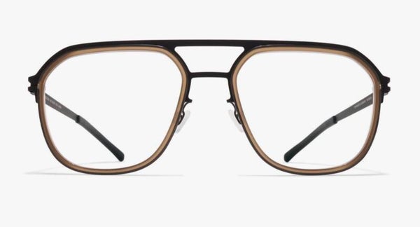 MYKITA COLTON A70 Black/Taupe 726