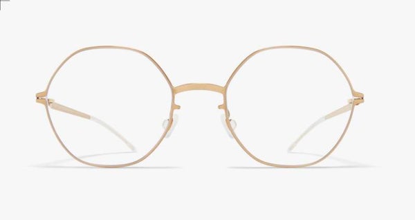 MYKITA EILISH Pow 1 Champagne Gold 318