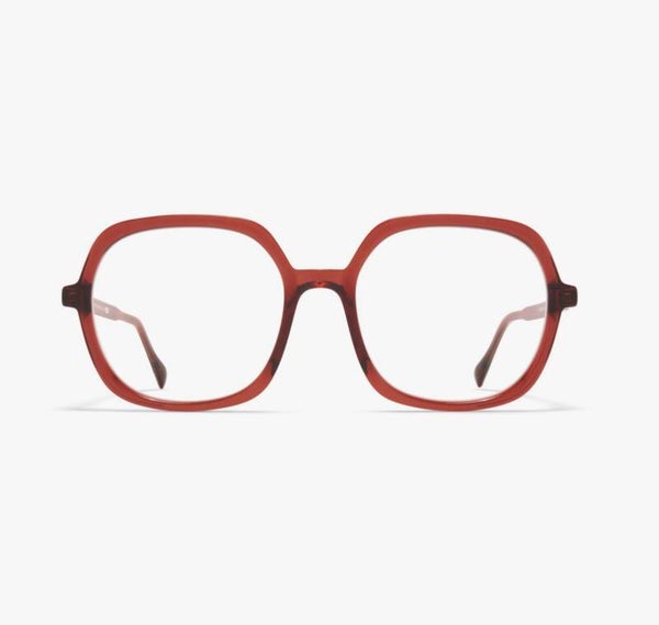 MYKITA FARAH (C130) Honey Silk Graphite