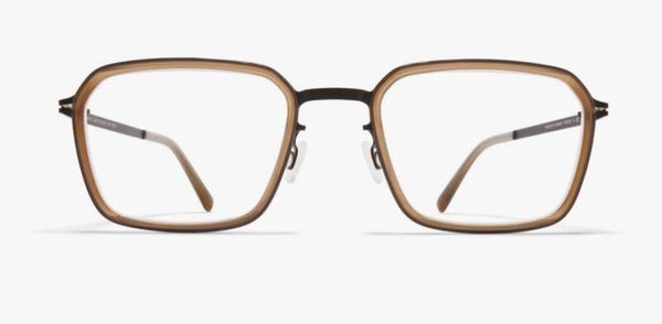MYKITA LAURI A70 Black/Taupe 726