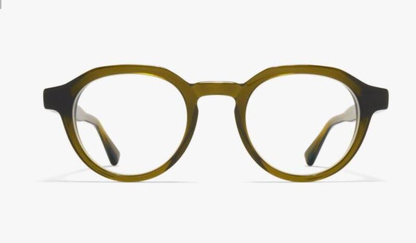 MYKITA NIAM C158 Peridot/Shiny Silver 775