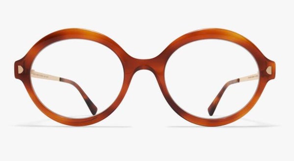 MYKITA NOOMI C207 Soft Havana/Champagne Gold 269