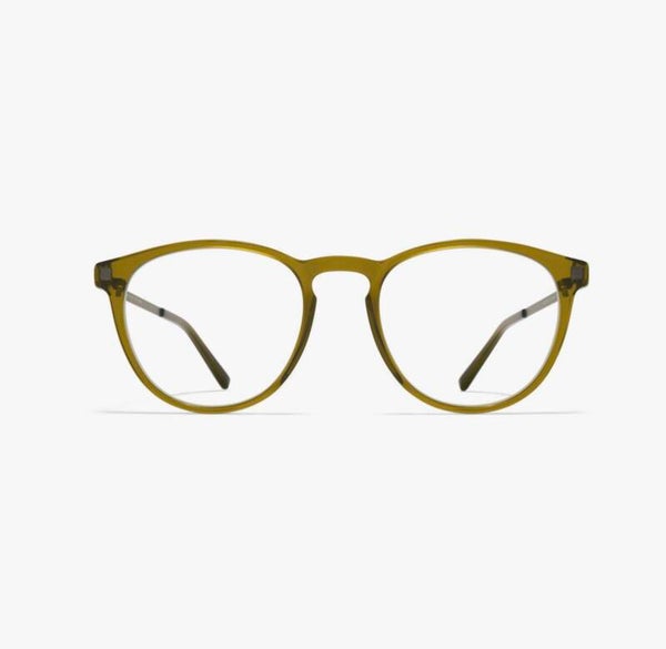 MYKITA NUKKA 901 (C116) Peridot/Graphite