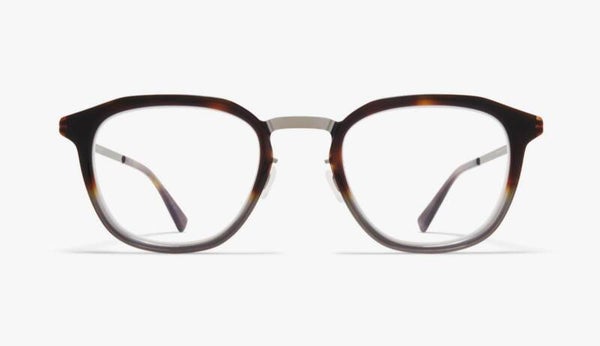 MYKITA PAVI C952 A22 Shiny Graphite/Santiago Gr