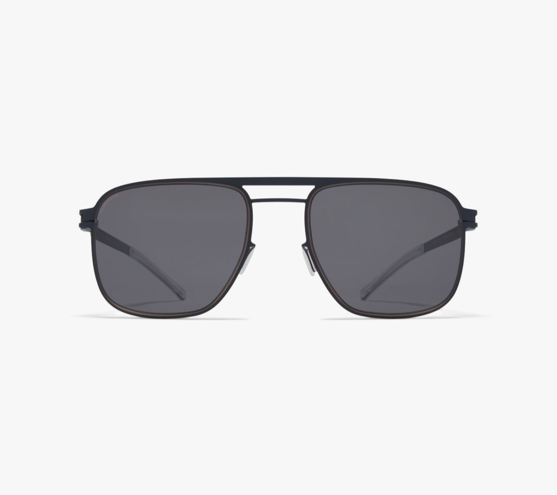 MYKITA SUN ELI 510 Indigo Dark Sand Polarized