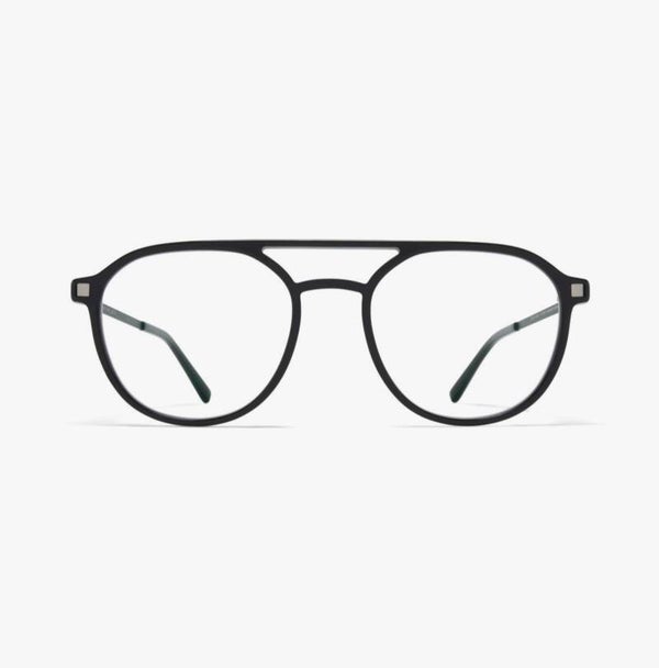 MYKITA TULOK (C95) Black Silver Black