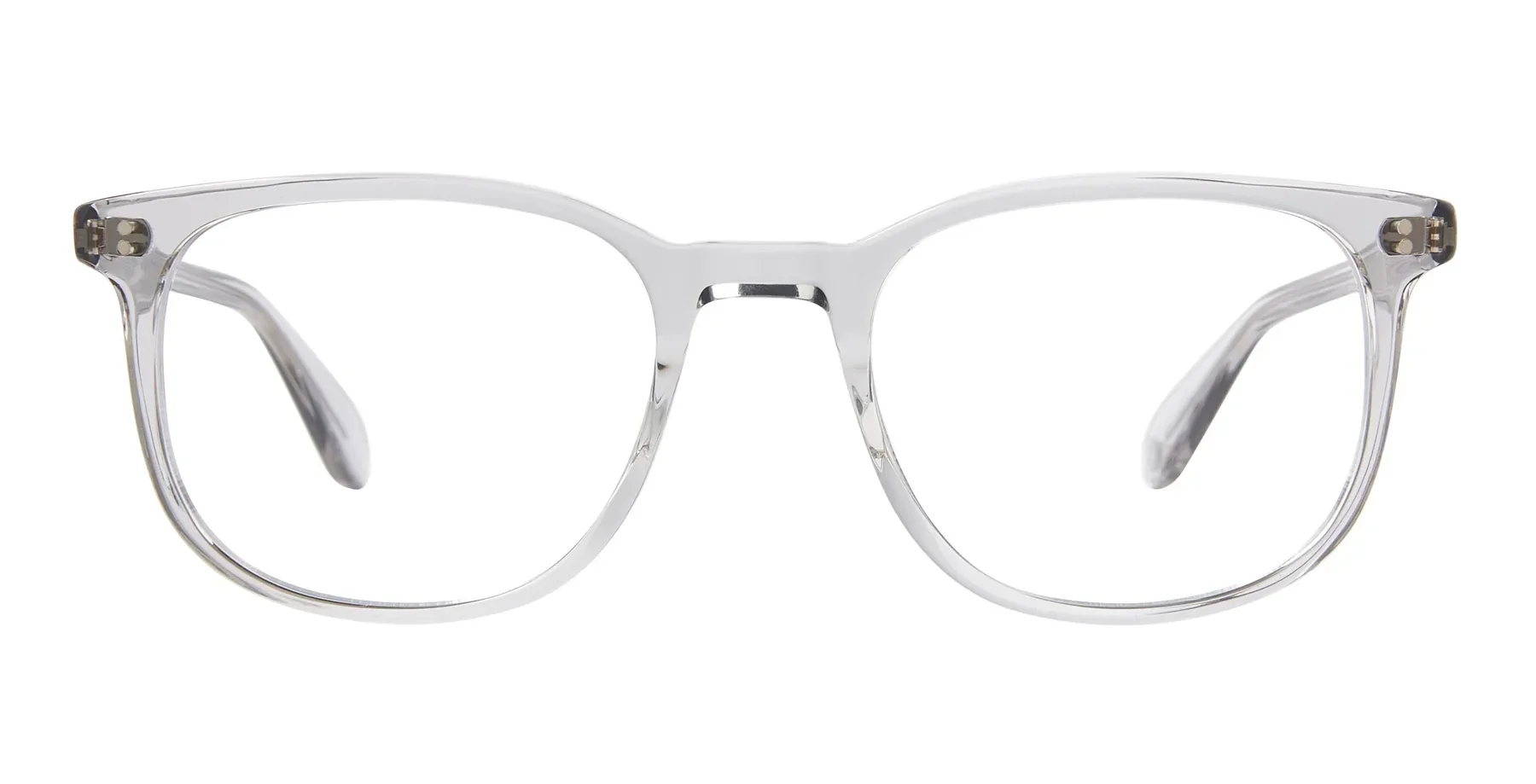 Garrett Leight BENTLEY LLG Light Light Grey