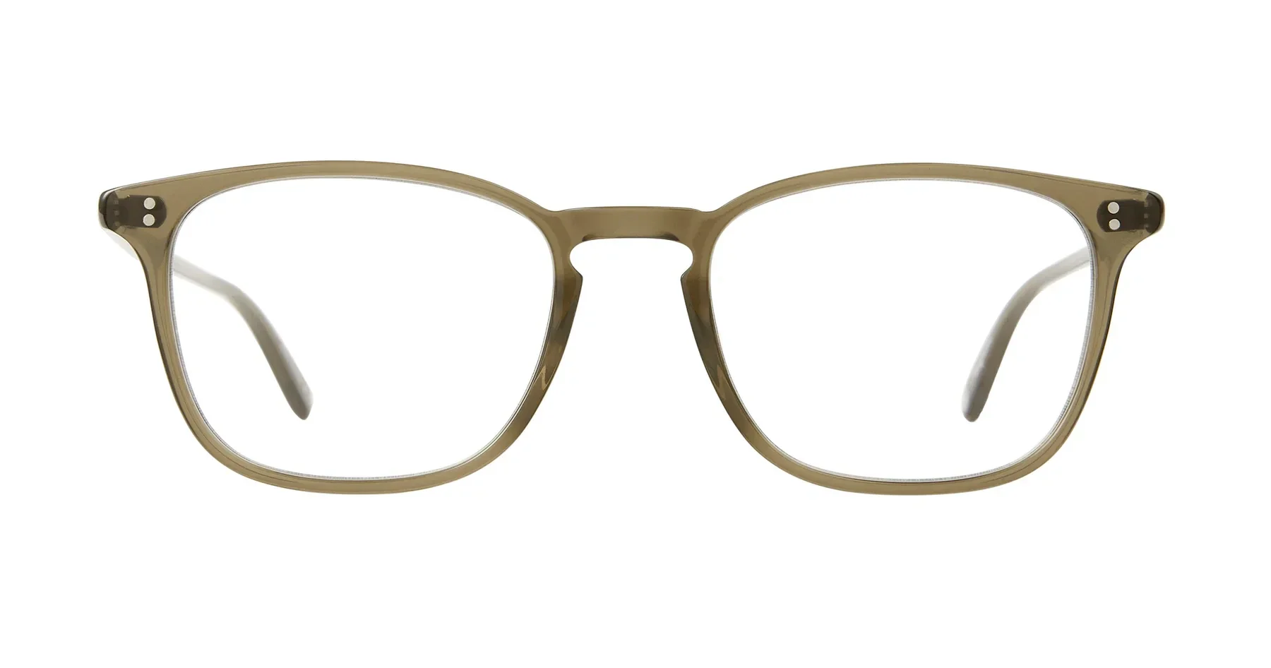 Garrett Leight BOON OLIO