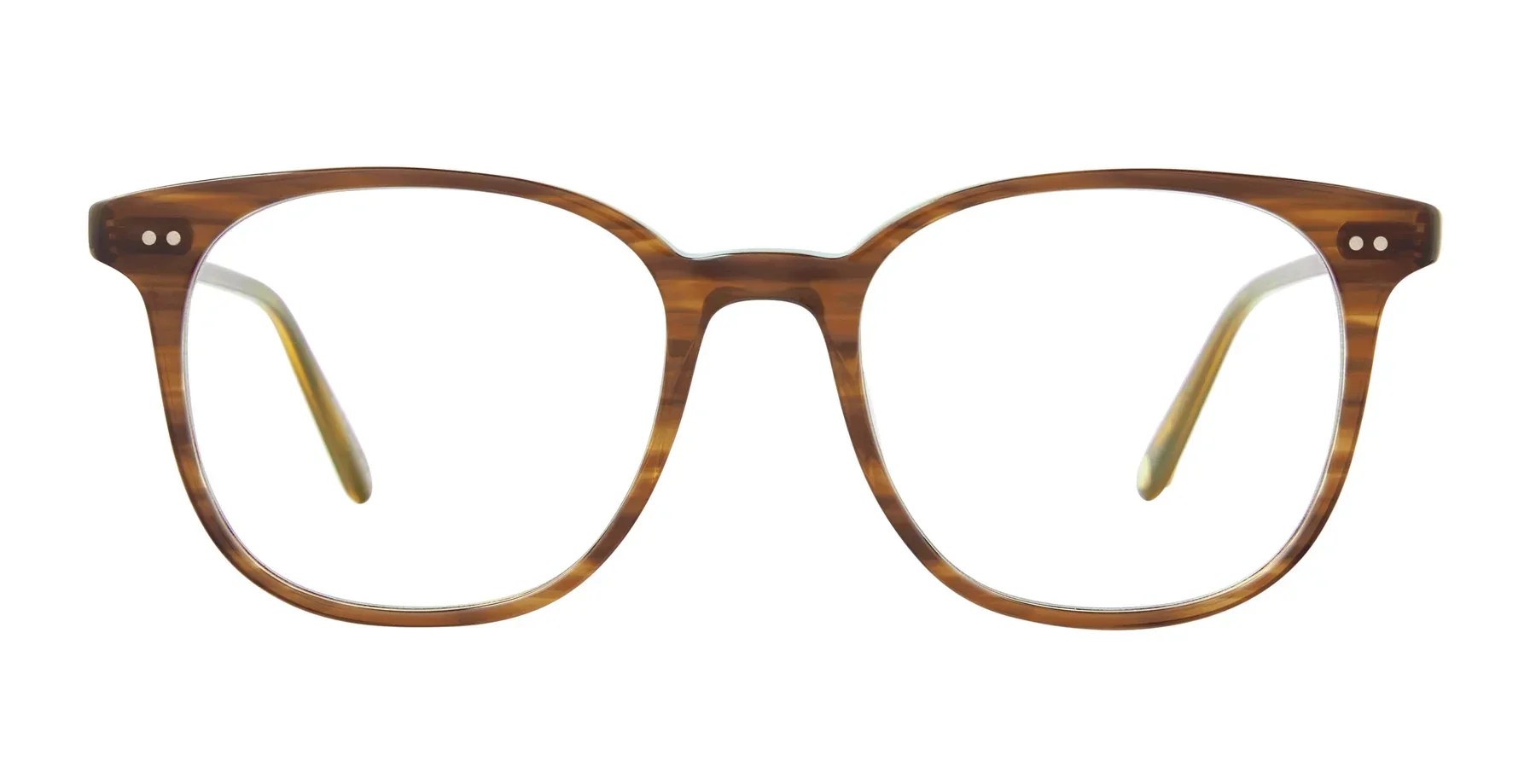 Garrett Leight CARROL DB Demi Blonde