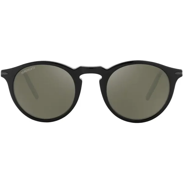 Serengeti Raffaele Black Polarized SS041008