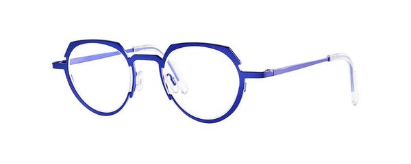 THEO RECEIVER 511 Marina Bay Blue