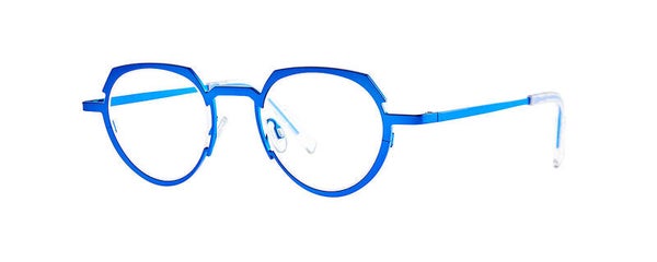 THEO RECEIVER 601 Electic Blue