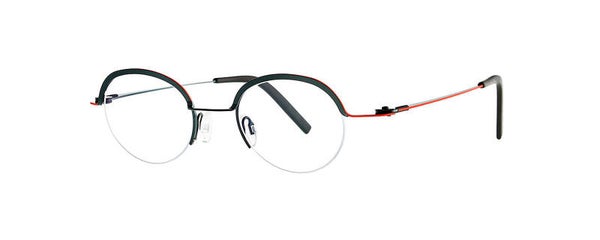 THEO Rooster 460