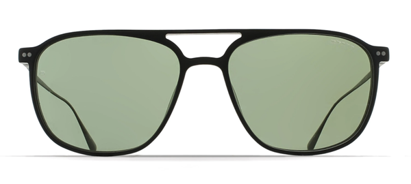 BRETT SUN BIG GARY ACETATE/STAINLESS STEEL C03