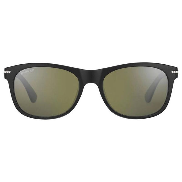 Serengeti Anteo Matte Black 8667