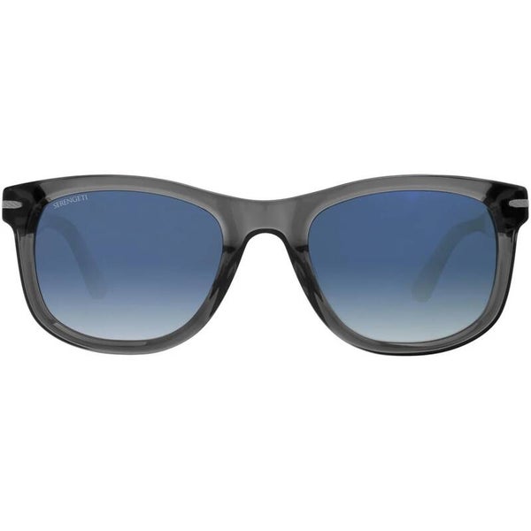 Serengeti Danny Shiny Translucent Grey SS745003