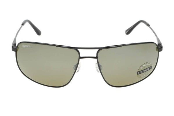 Serengeti Dante 2.0 Black Polarized SS564010