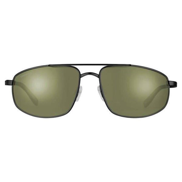 Serengeti Modugno 2.0 Matte Black Polarized SS566004